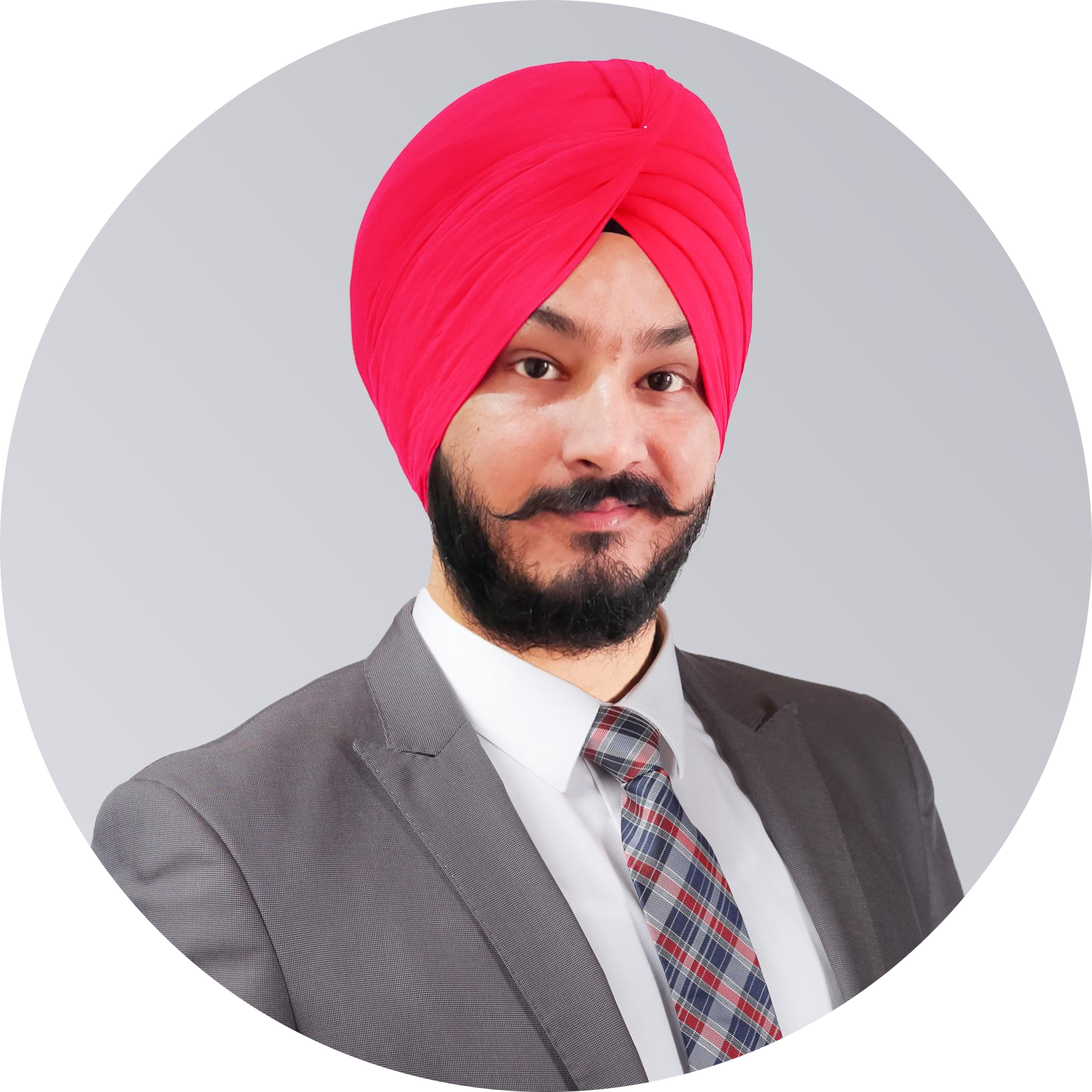 Loveneet Chahal